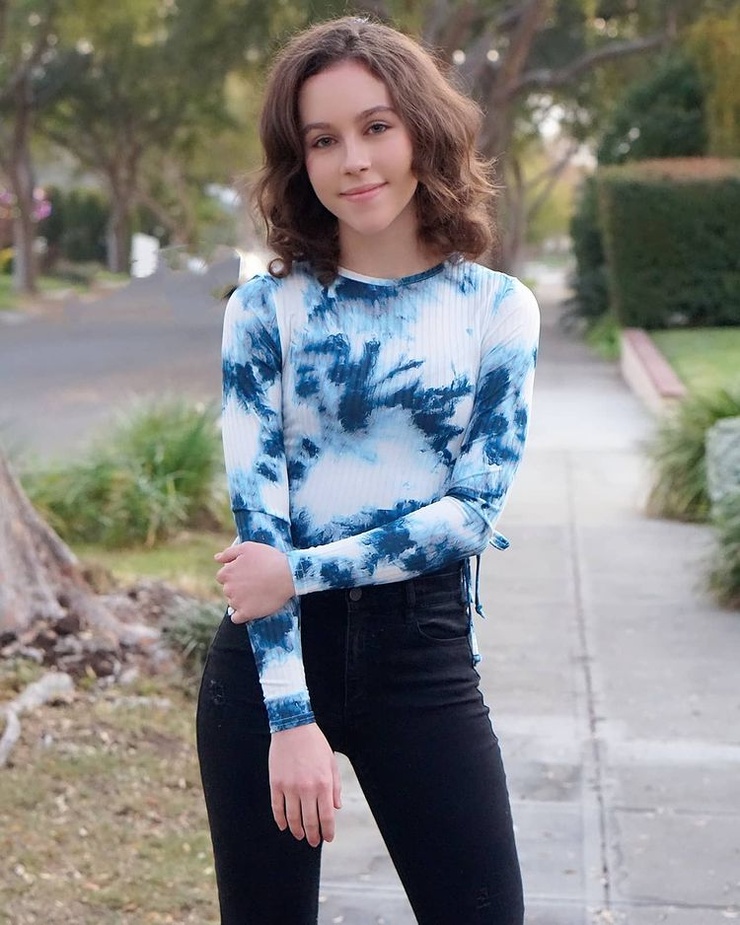 Kacey Fifield