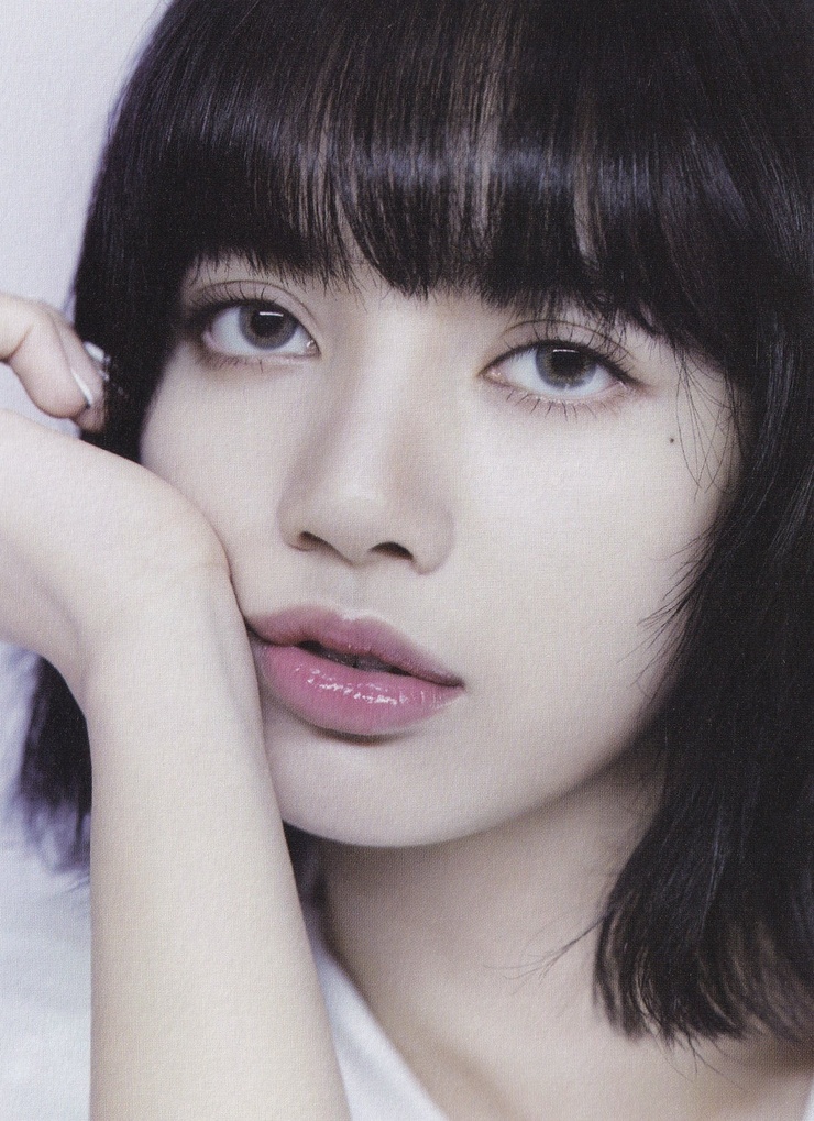 Lalisa Manoban Lalisa Manoban