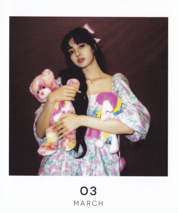 Lalisa Manoban