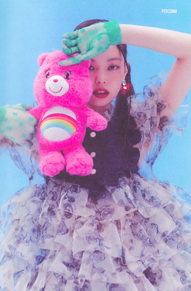 Jennie Kim Jennie Kim