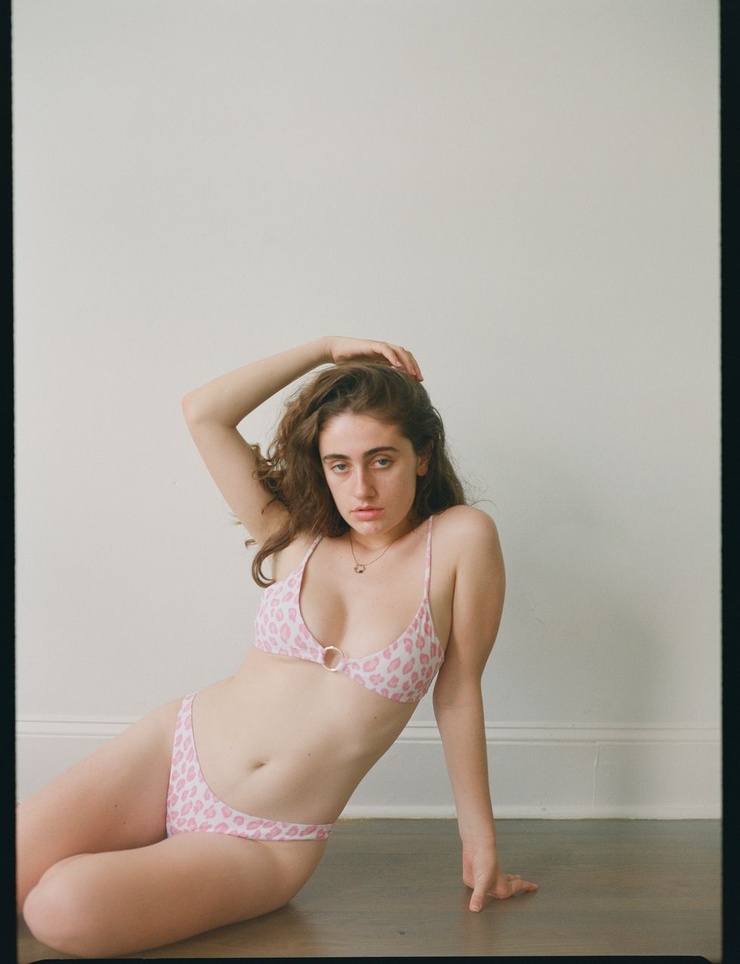 Rachel Sennott Rachel Sennott