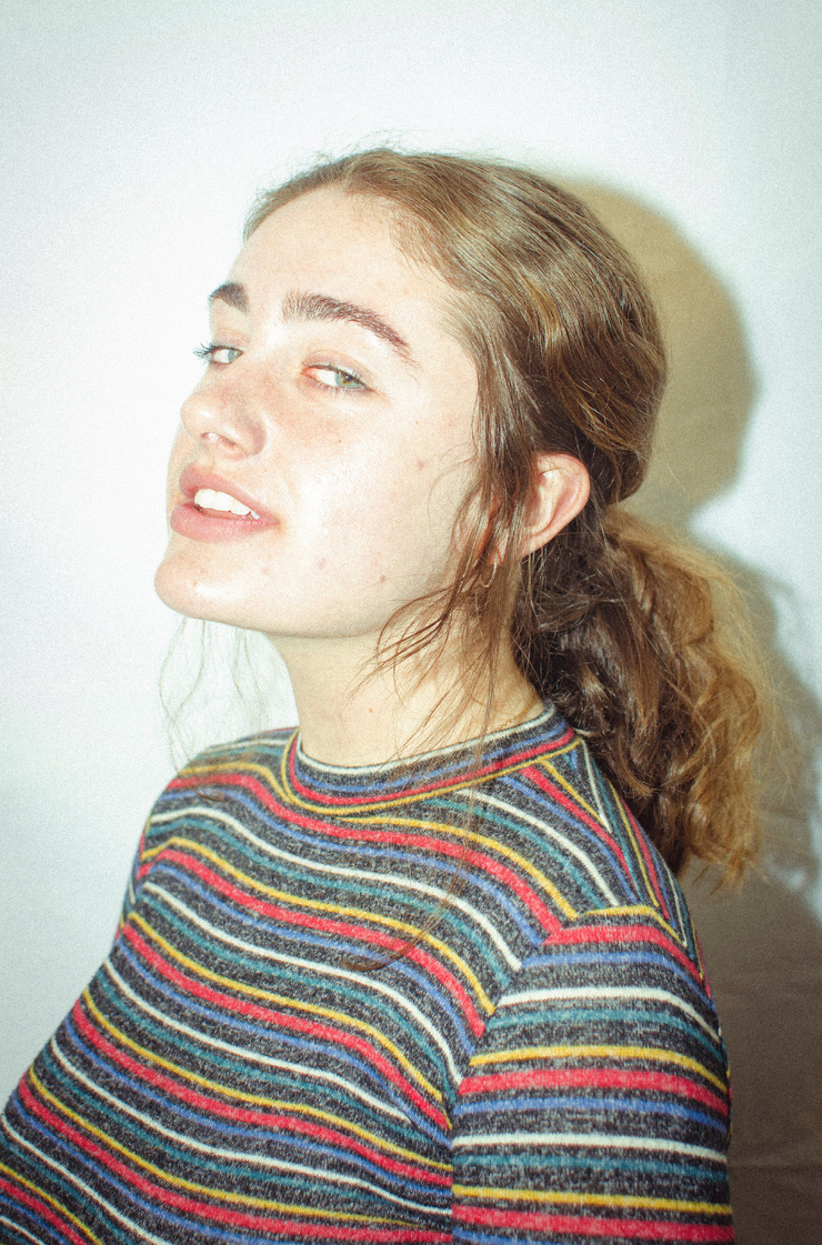 Rachel Sennott
