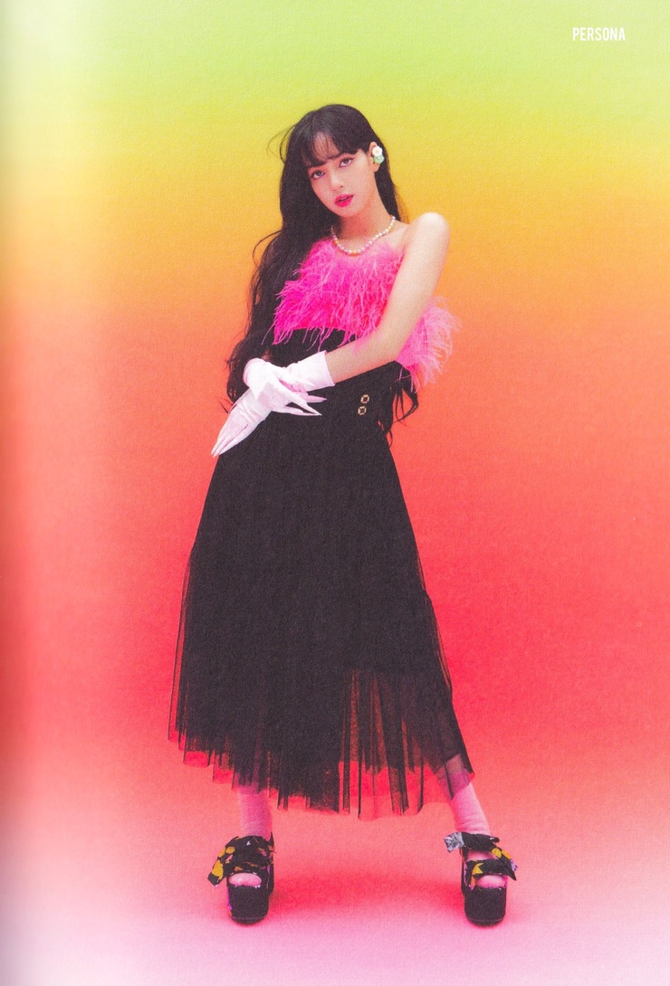 Lalisa Manoban