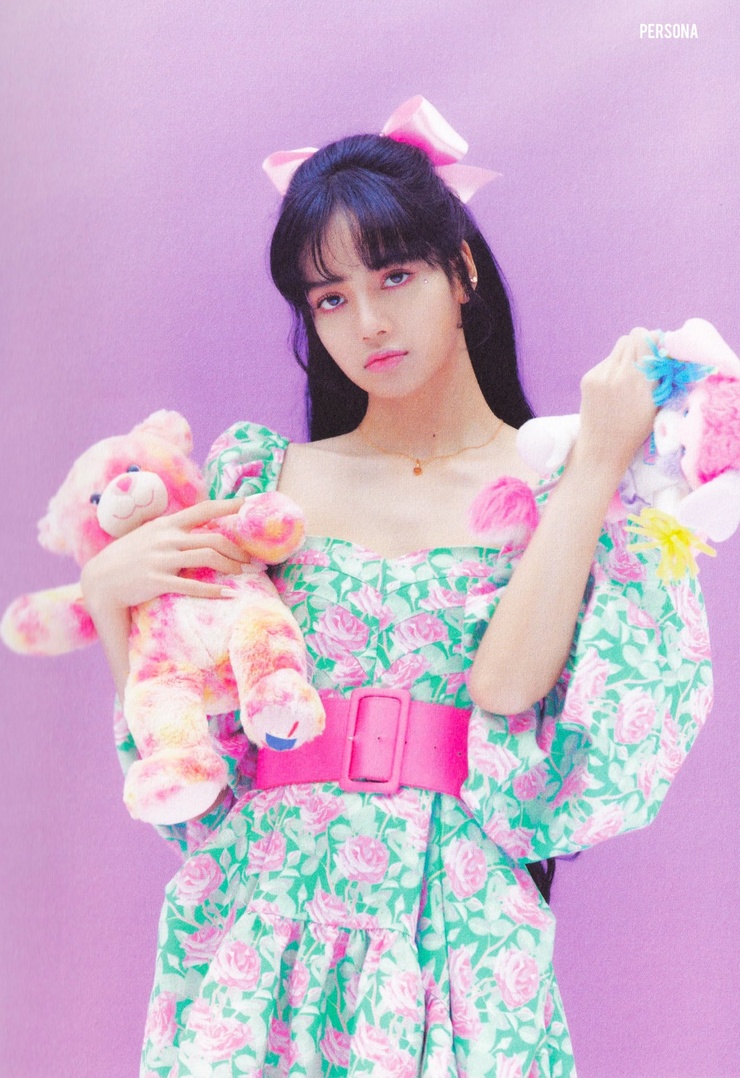 Lalisa Manoban