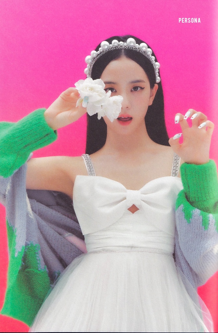 Kim Jisoo