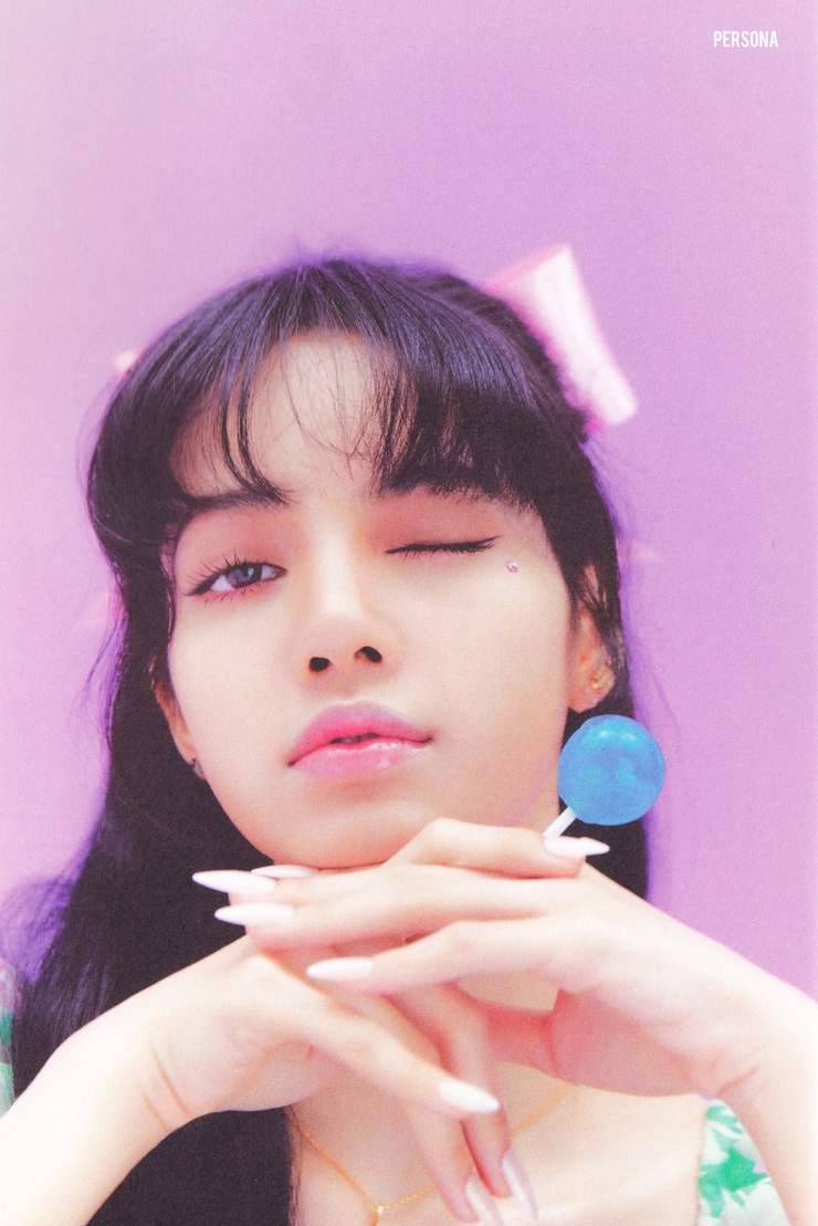 Lalisa Manoban