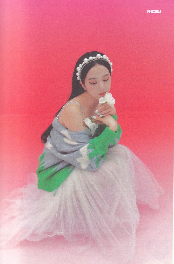 Kim Jisoo