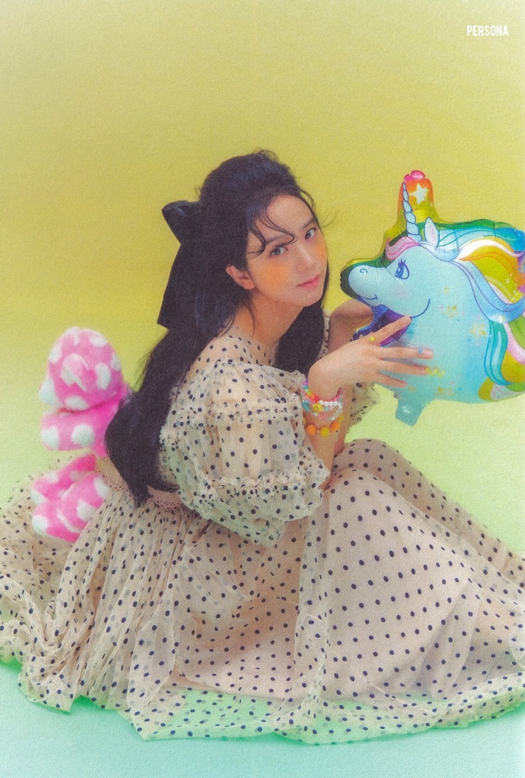 Kim Jisoo