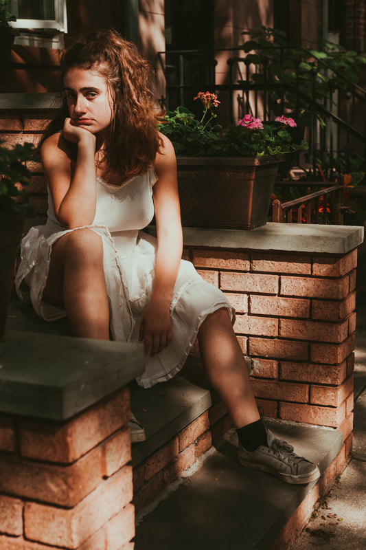 Rachel Sennott