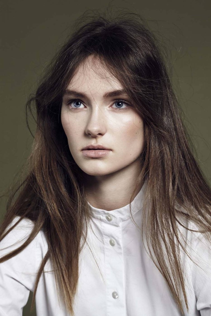 Marie Clopterop
