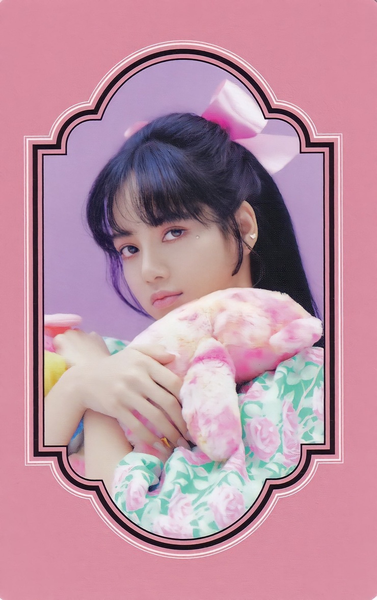 Lalisa Manoban