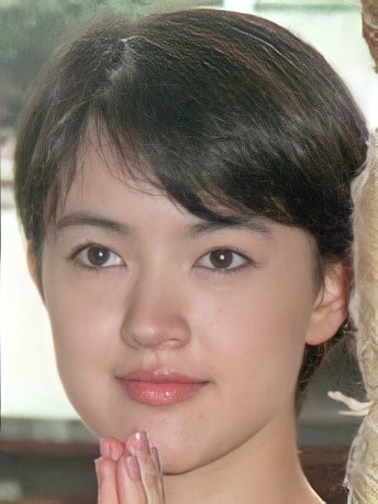 Maya Kurosu