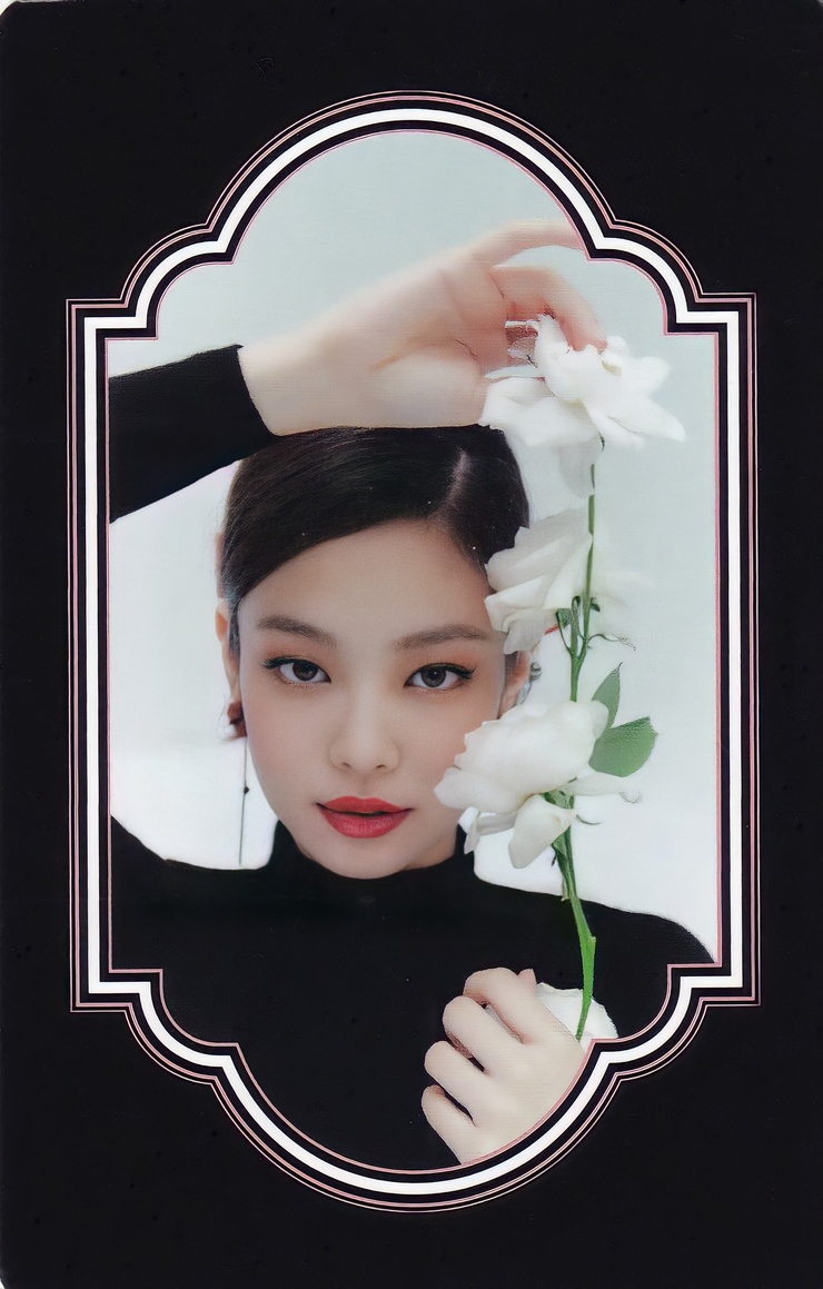 Jennie Kim Picture