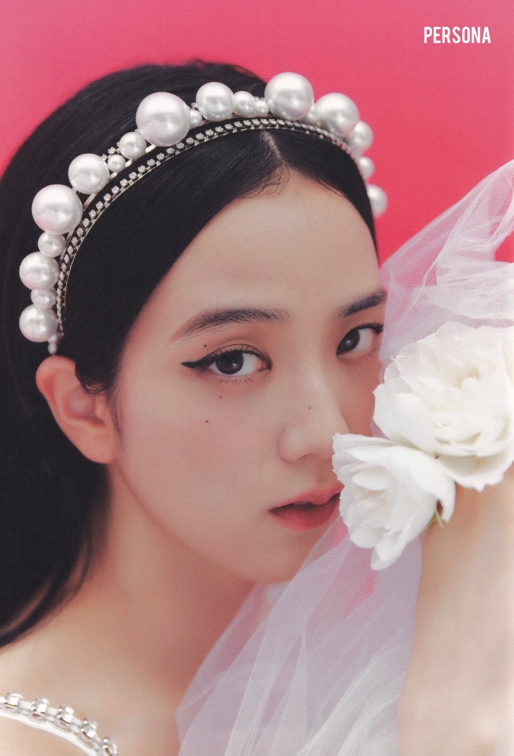 Kim Jisoo