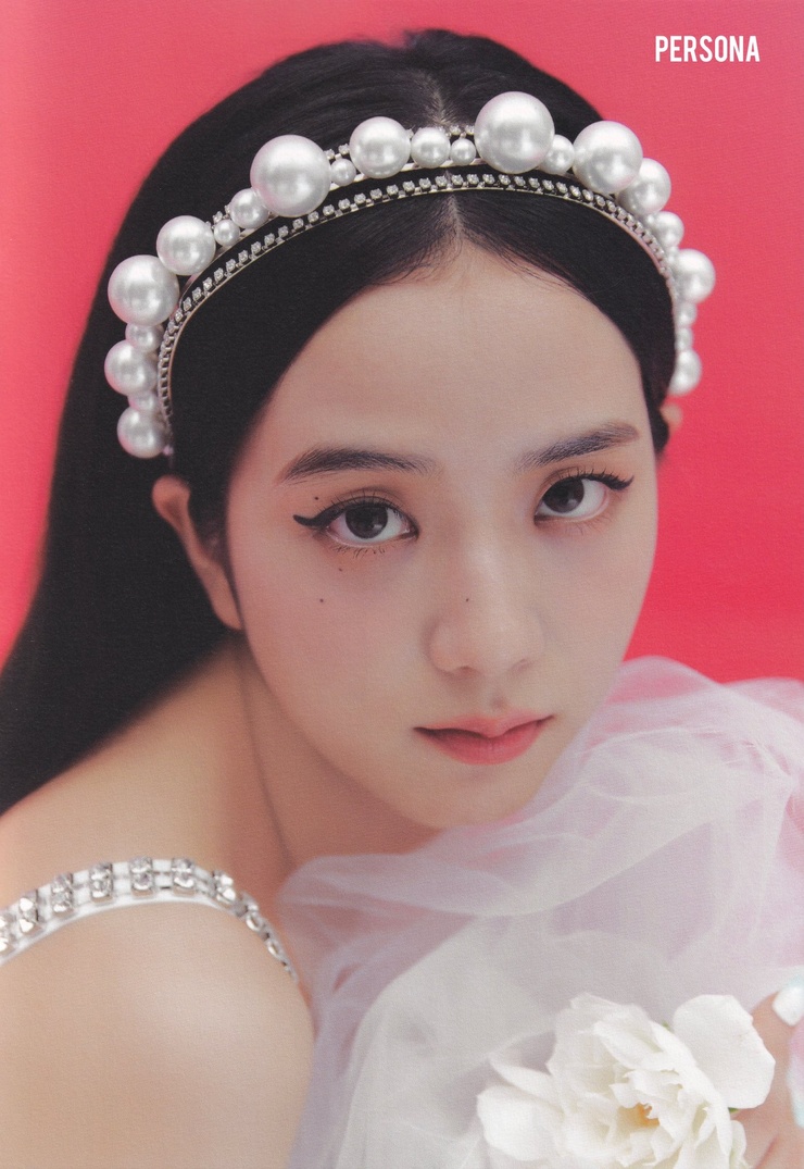 Kim Jisoo