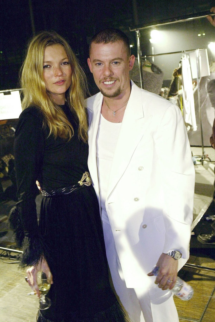 Alexander McQueen Alexander McQueen