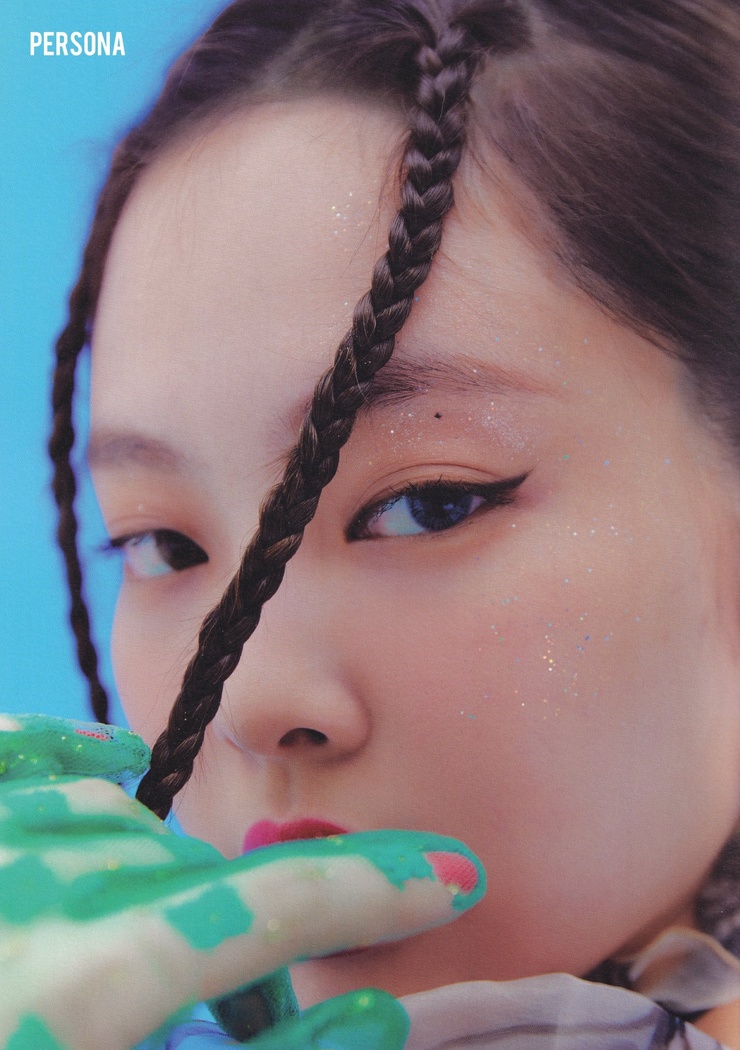 Jennie Kim