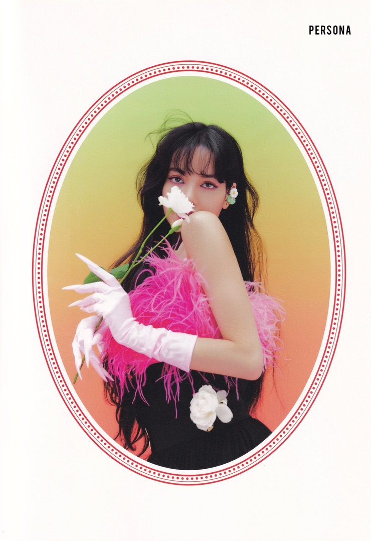 Lalisa Manoban