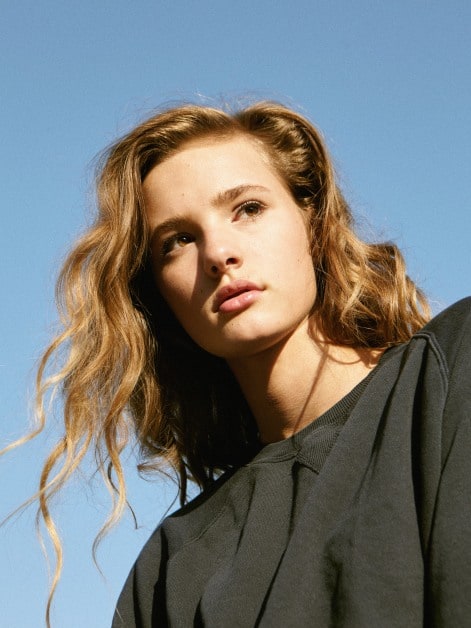 Sydney Reiber