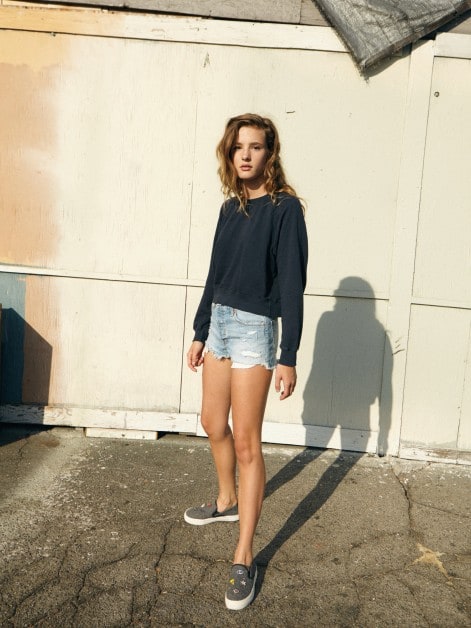Sydney Reiber