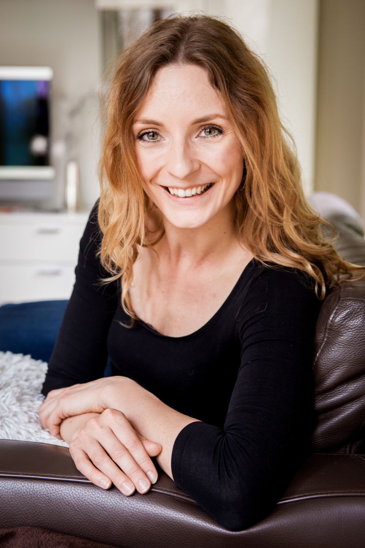 Freya Treutmann