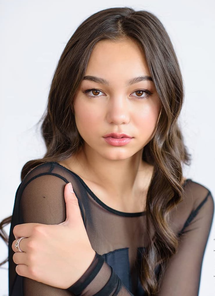 Devyn Nekoda Devyn Nekoda