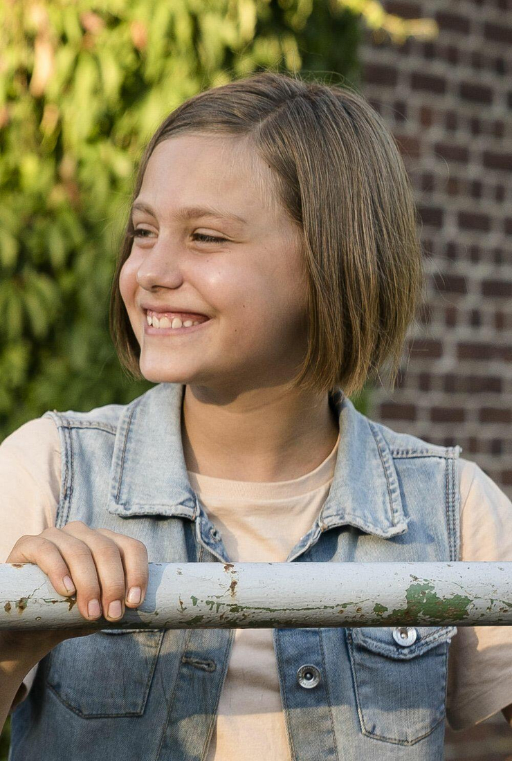 Picture of Laila Meinecke