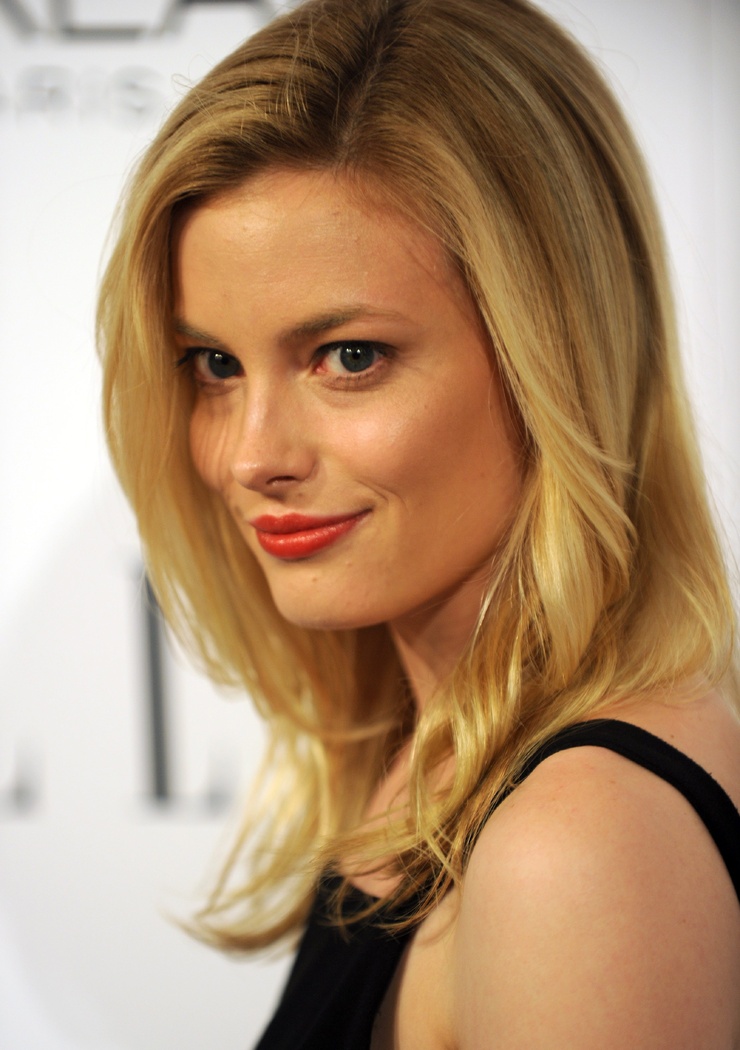 Gillian Jacobs Gillian Jacobs