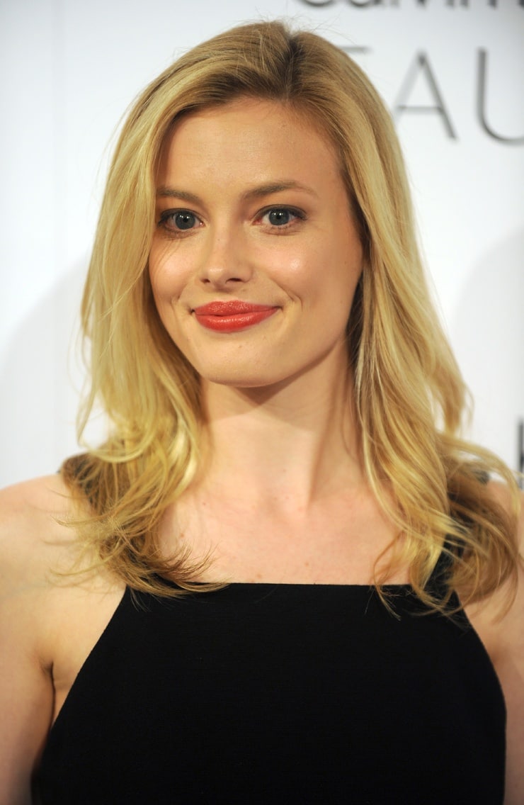 Gillian Jacobs