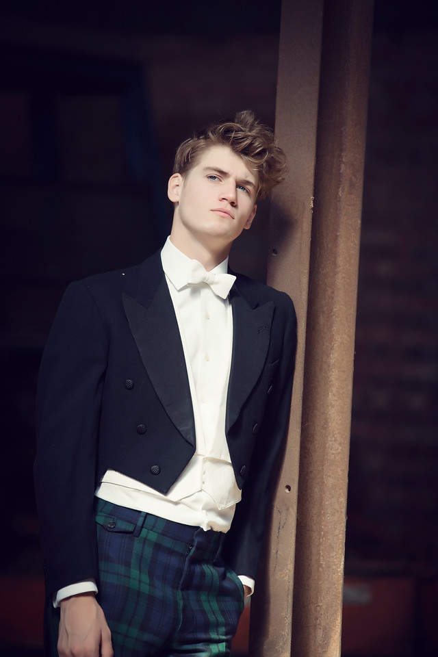 Danny Griffin