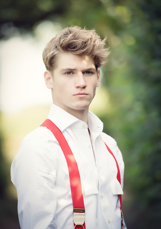 Danny Griffin