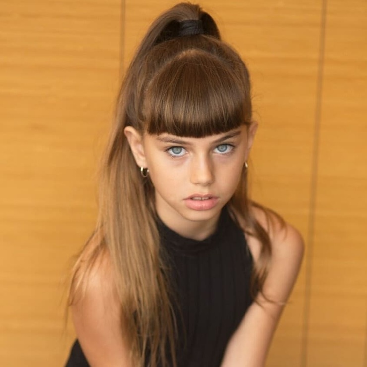 Picture of Topaz Zilberman