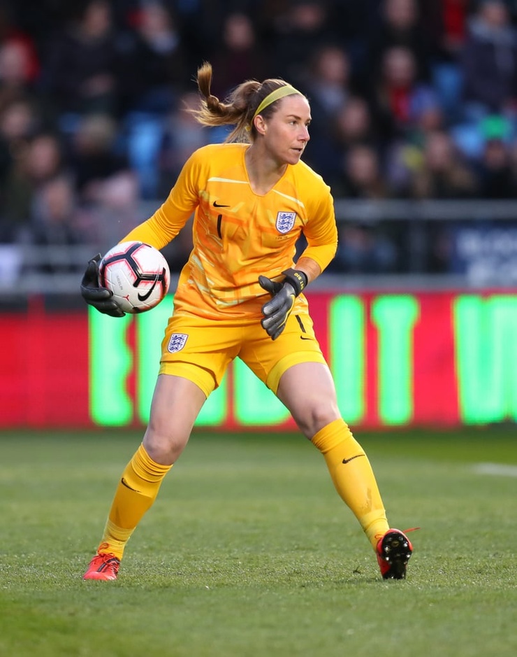 Karen Bardsley