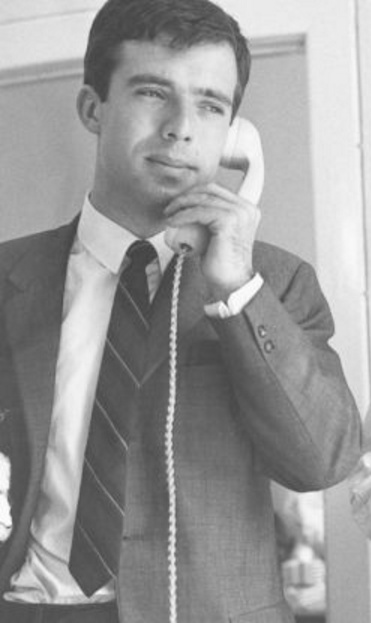 Bruno Dietrich