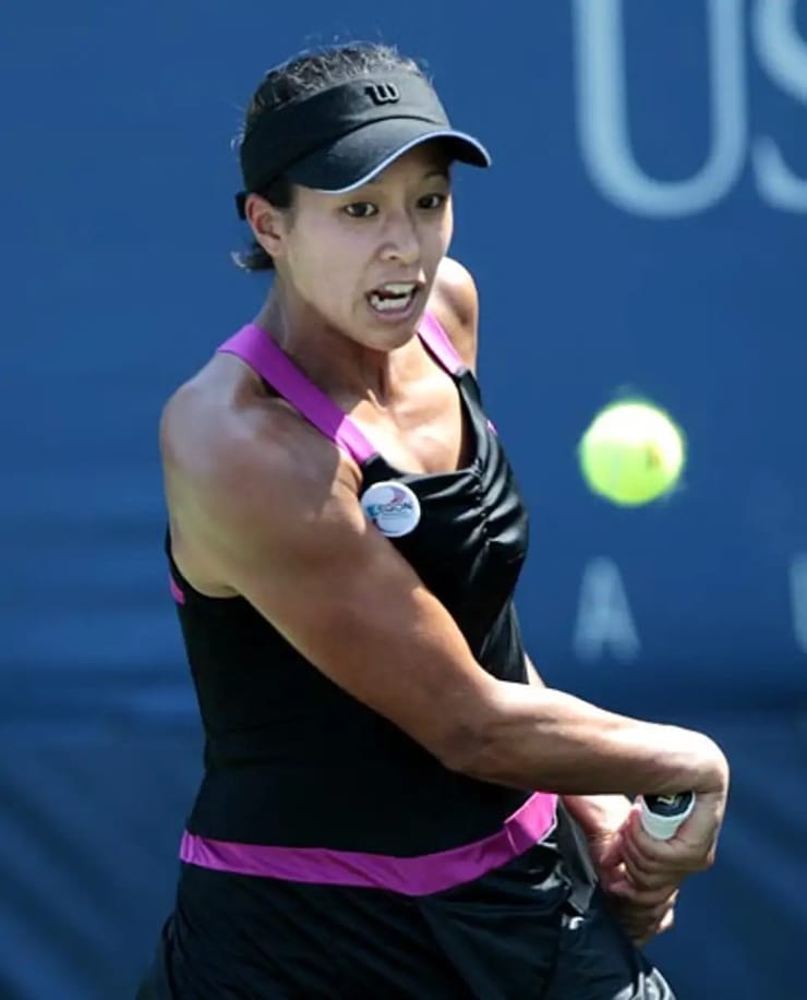 Anne Keothavong
