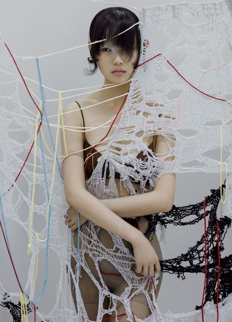 Chaoyu Xie