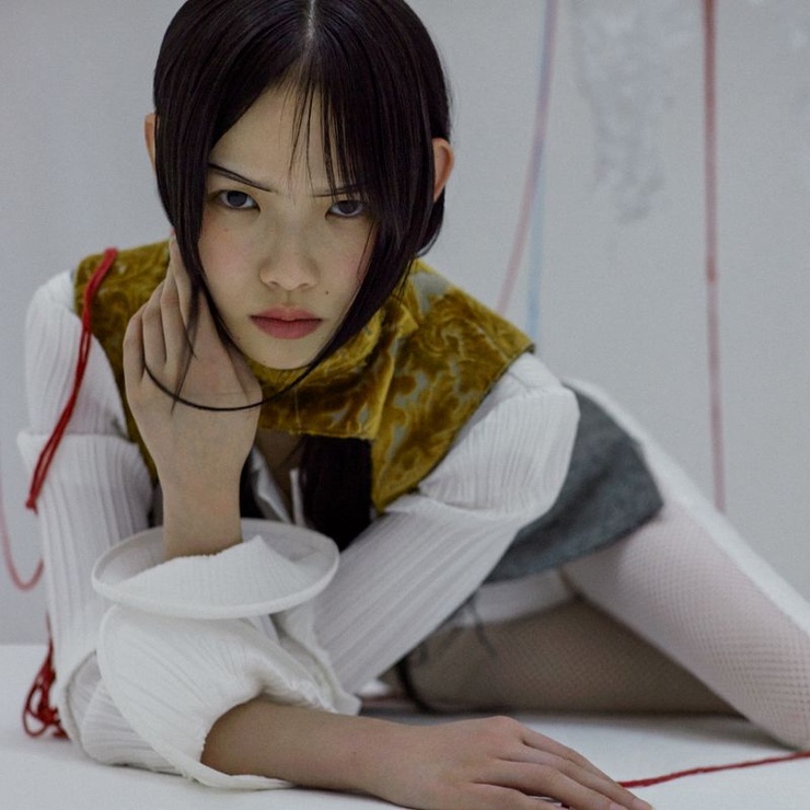 Chaoyu Xie