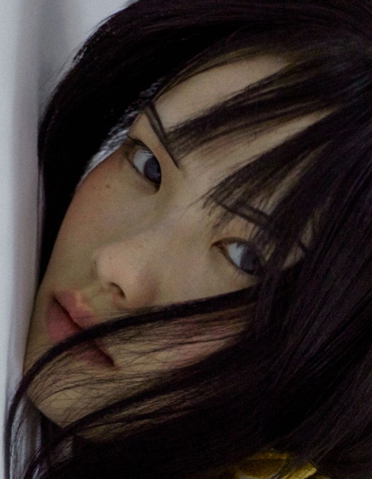 Chaoyu Xie