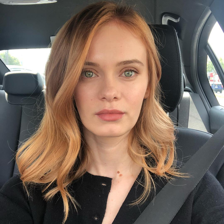 Sara Paxton Sara Paxton