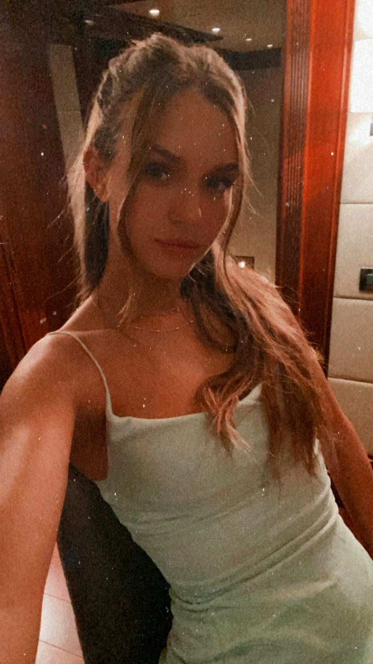 Josephine Skriver