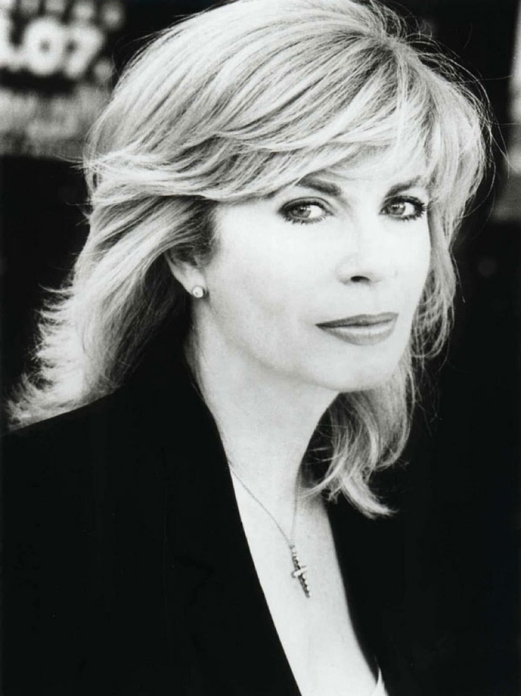 Christiane Krüger Christiane Krüger
