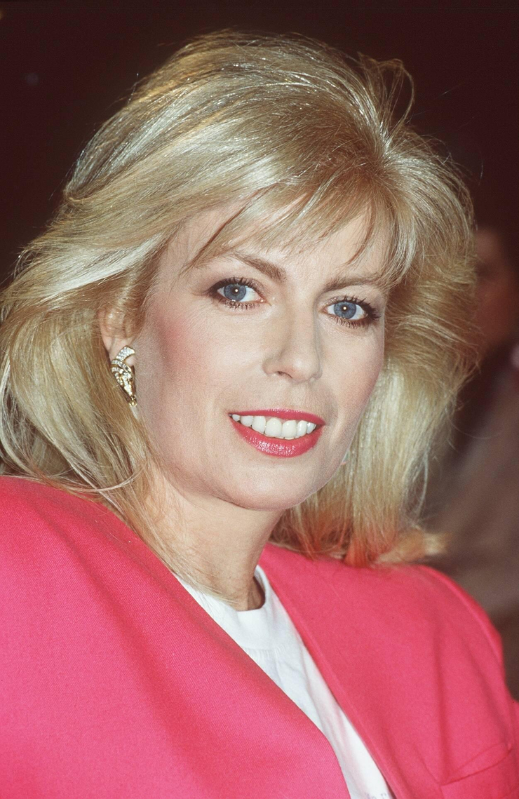 Christiane Krüger Christiane Krüger