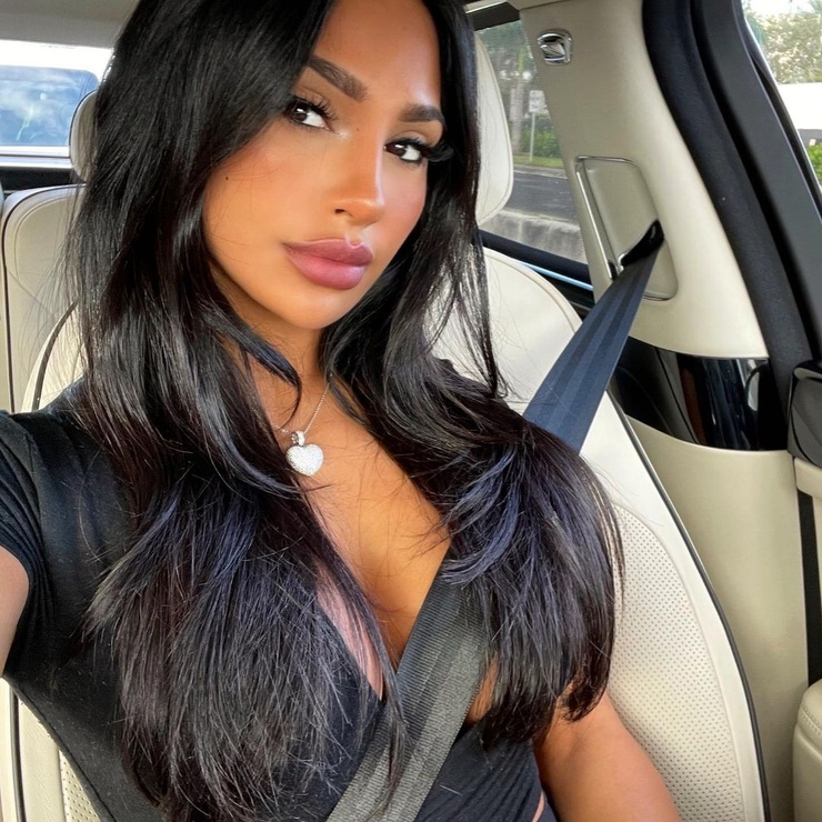 Image of Gallienne Nabila
