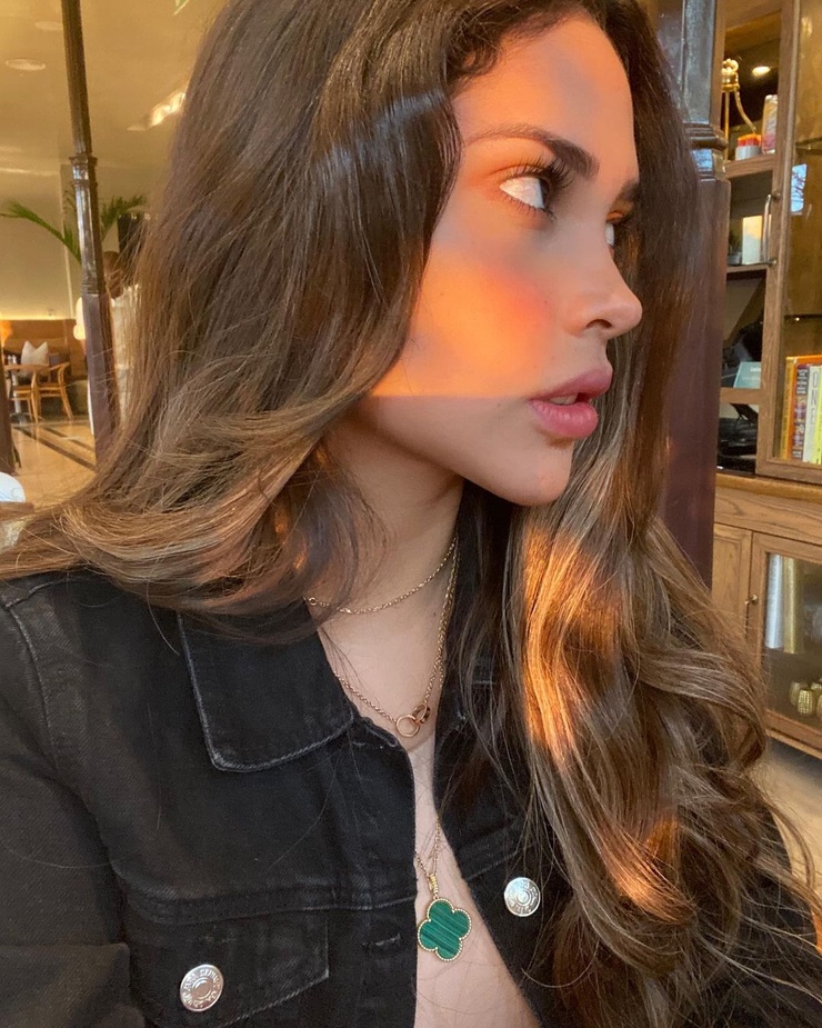 Ana Paula Saenz