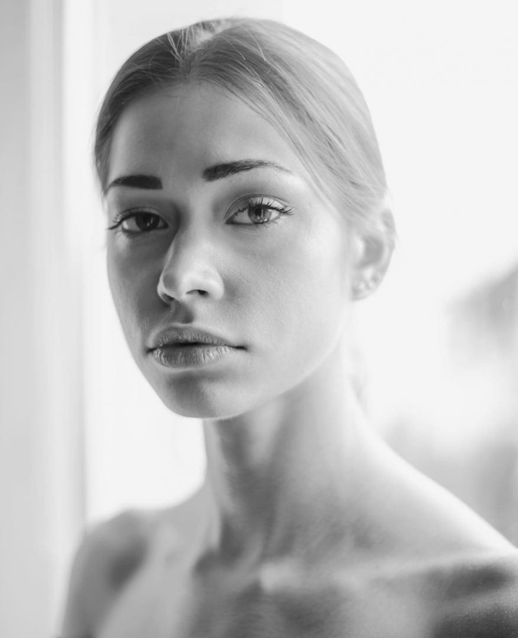 Picture of Zuzanna Rister