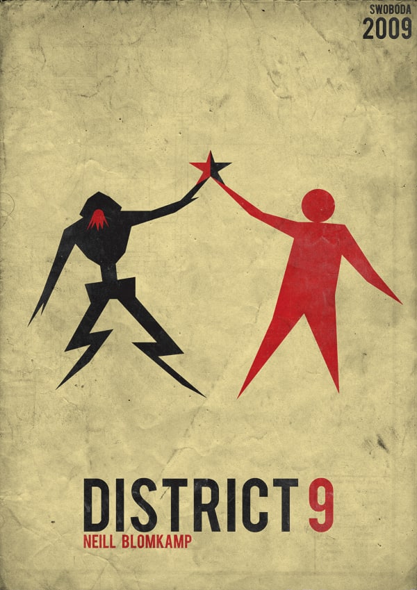 District 9