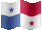 Animated Flags of the World