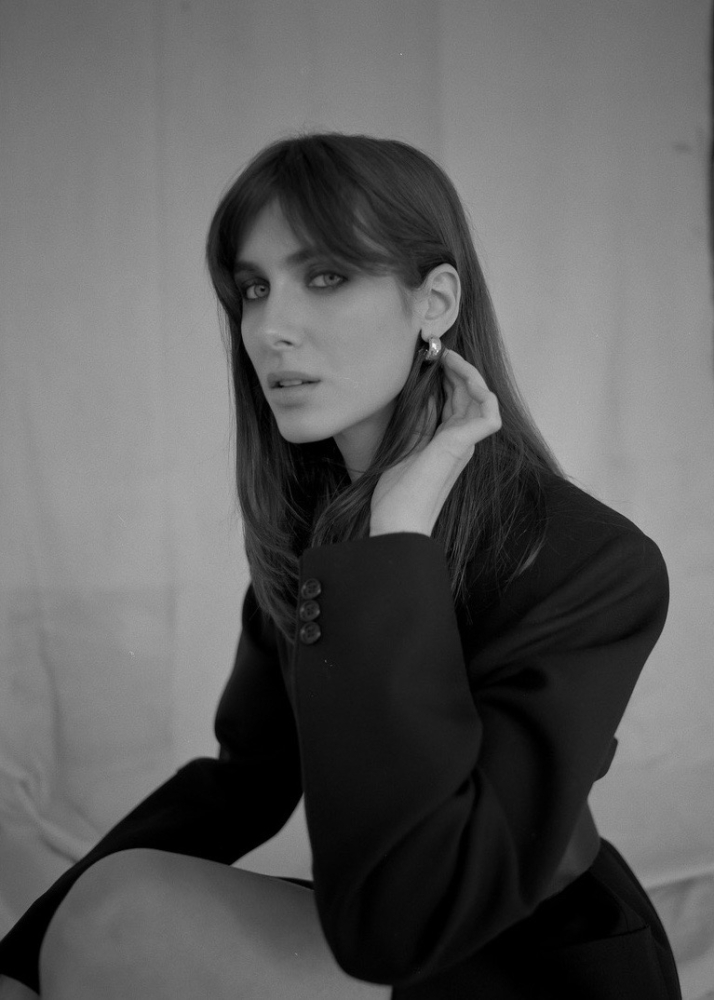 Ilaria Bici