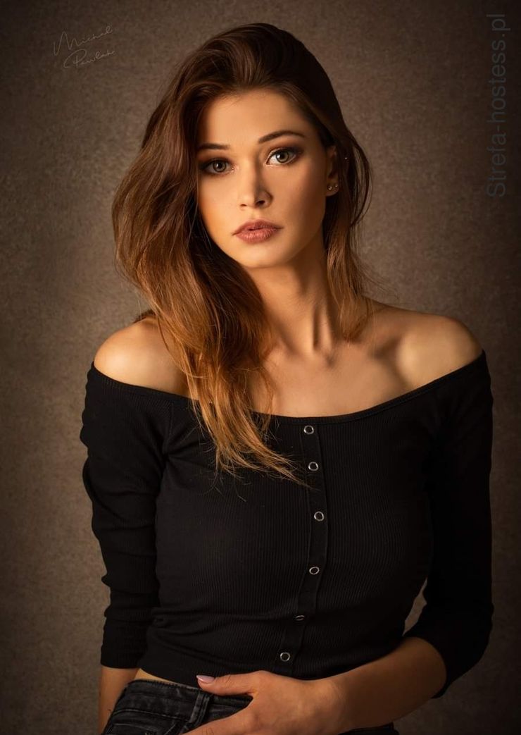 Zuzanna Rister Zuzanna Rister