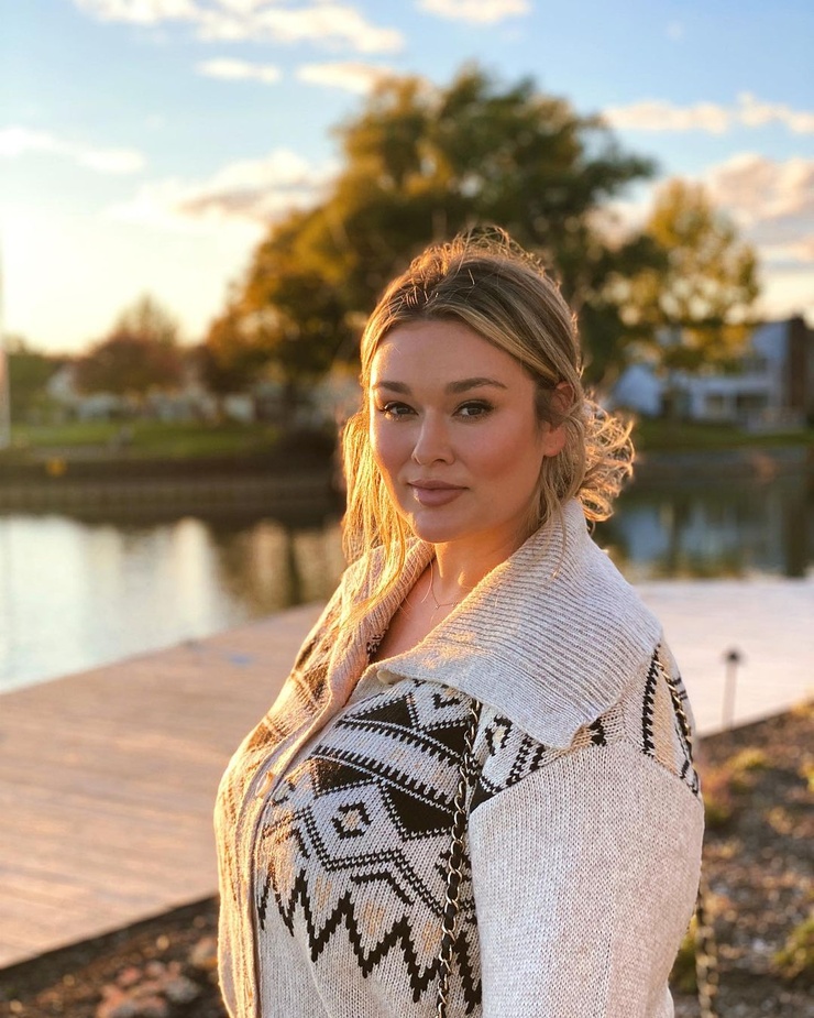 Hunter McGrady